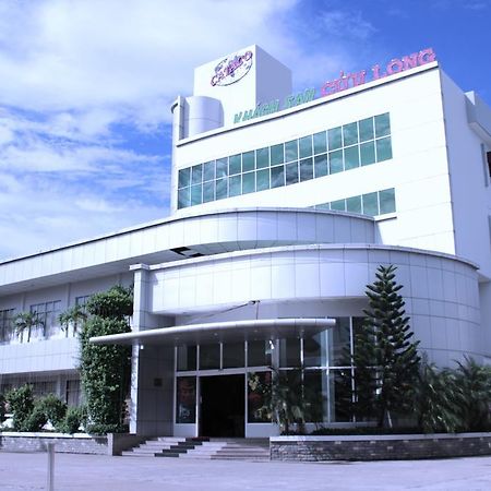 Cuu Long Hotel Can Tho Exterior photo