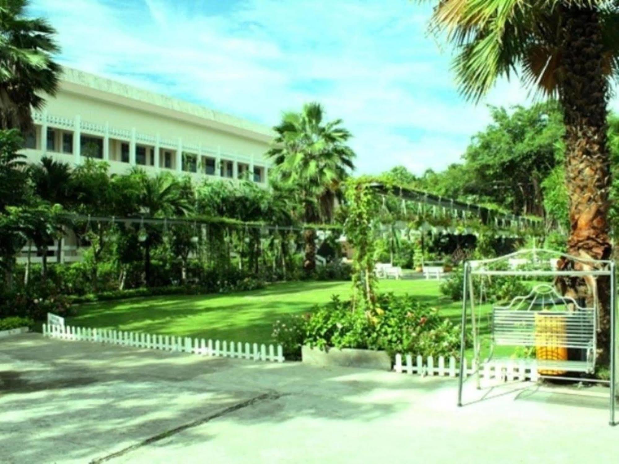 Cuu Long Hotel Can Tho Exterior photo
